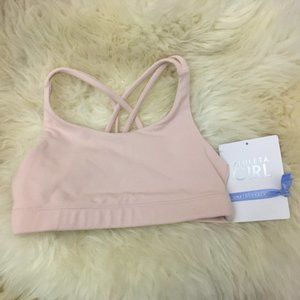 Athleta Girl Upbeat Bra 2.0